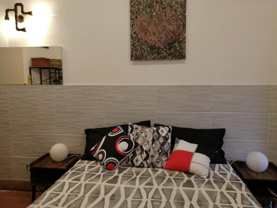 Trastevere Home Gallery Róma Kültér fotó