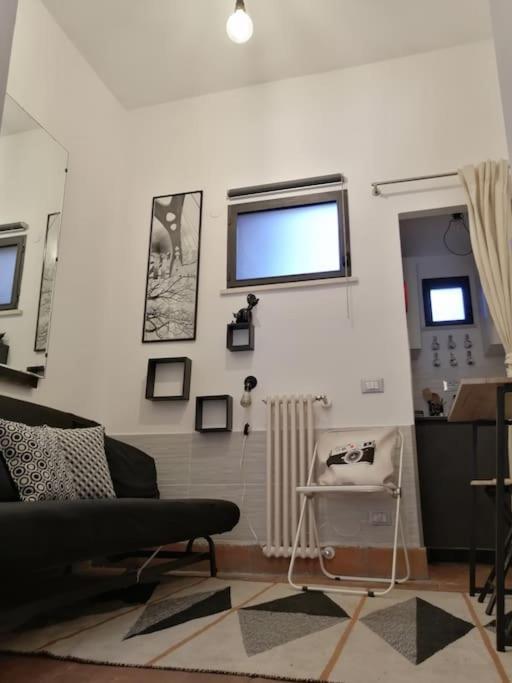 Trastevere Home Gallery Róma Kültér fotó