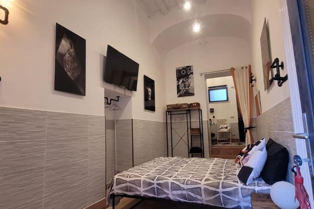 Trastevere Home Gallery Róma Kültér fotó