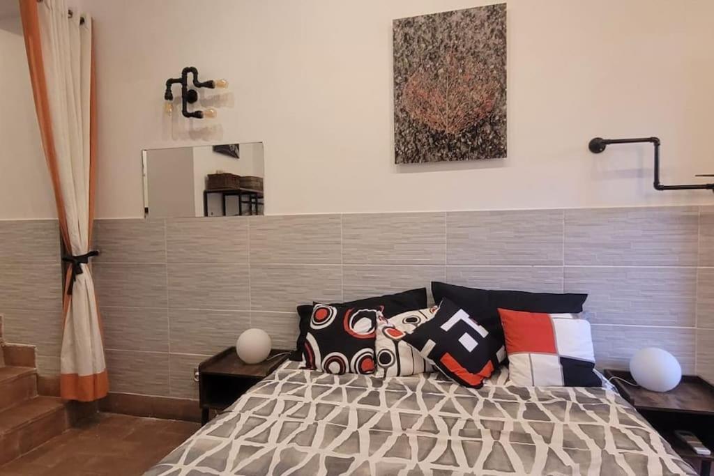 Trastevere Home Gallery Róma Kültér fotó